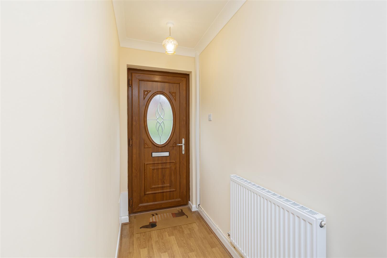Churchfield, Fulwood, Preston
